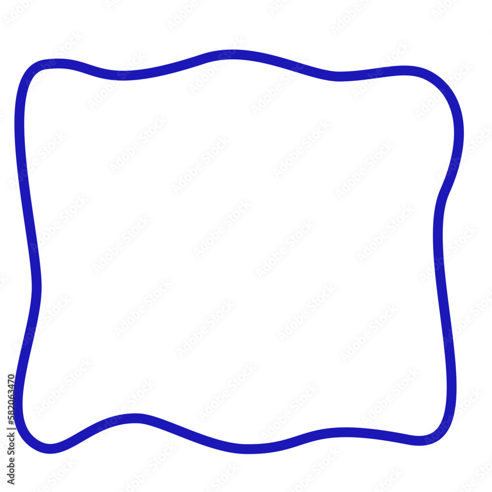 Rectangle Blob Rectangle Blob