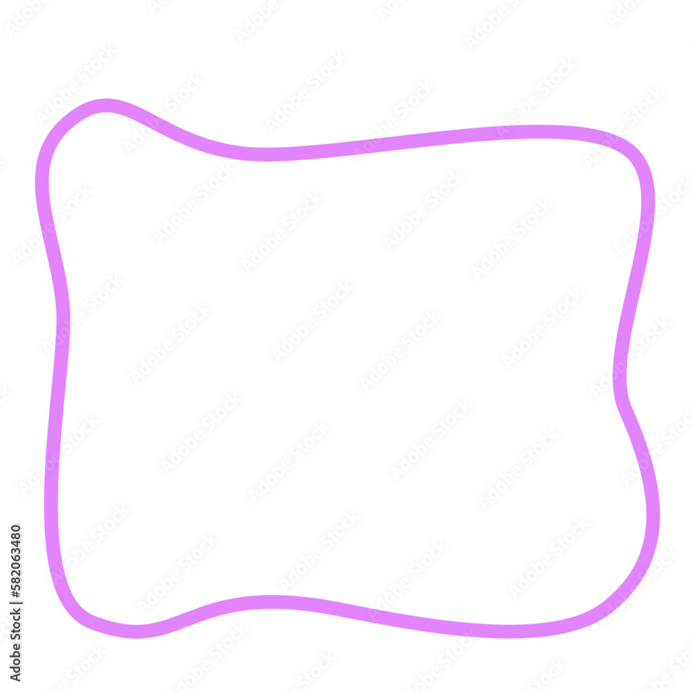 Rectangle Blob Rectangle Blob