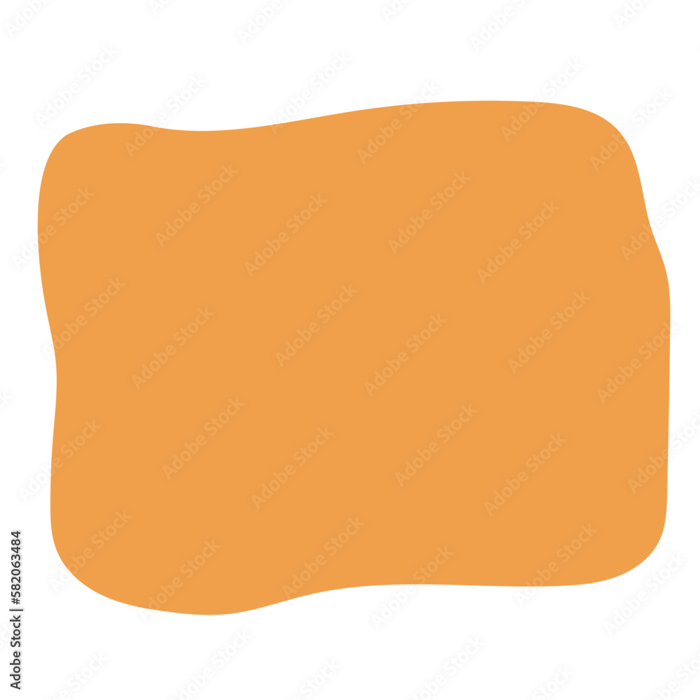 Rectangle Blob Rectangle Blob