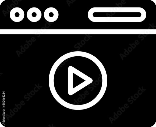 web icon