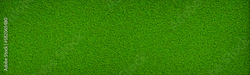 Abstract astroturf pattern in green texture for artificial soccer or football fields. Fake grass is perfect for indoor and outdoor exercise. Vector
