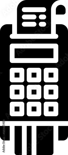 edc machine icon