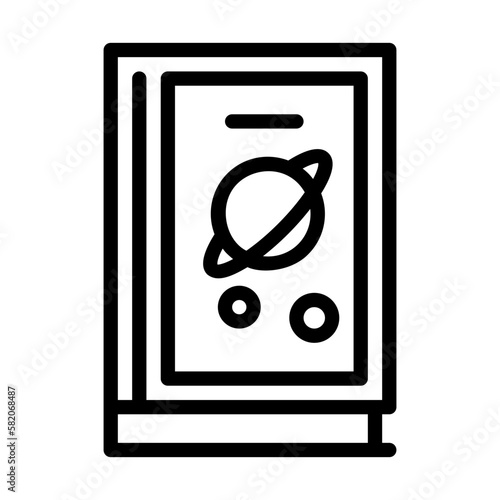 guide icon