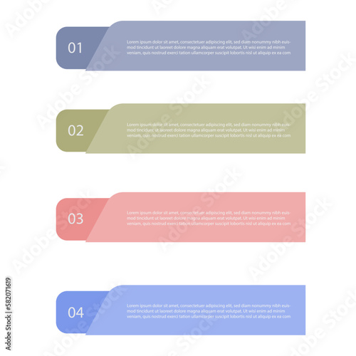 infographic elements