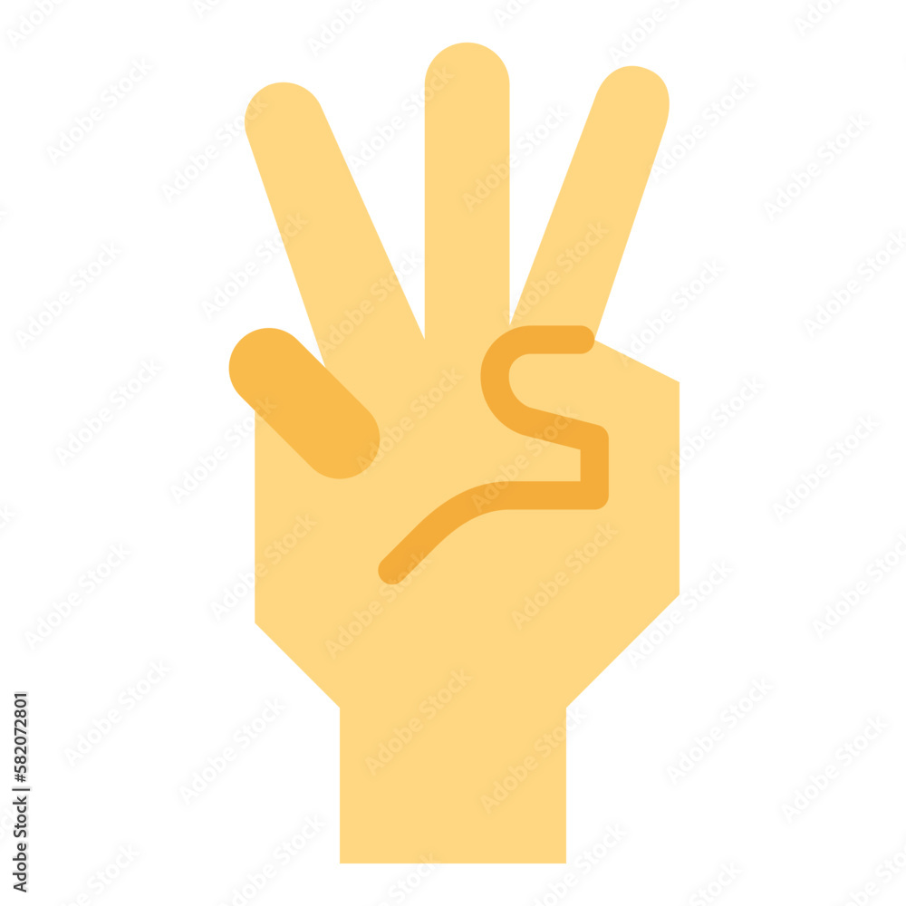 figure flat icon style figure flat icon style