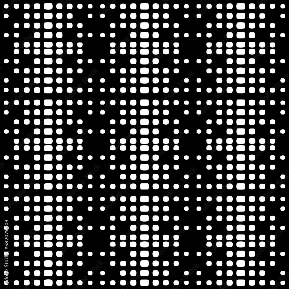 Vector monochrome pattern, Abstract texture for fabric print, card, table cloth, furniture, banner, cover, invitation, decoration, wrapping.seamless repeating pattern.Black and white color. Vector monochrome pattern, Abstract texture for fabric print, card, table cloth, furniture, banner, cover, invitation, decoration, wrapping.seamless repeating pattern.Black and white color.