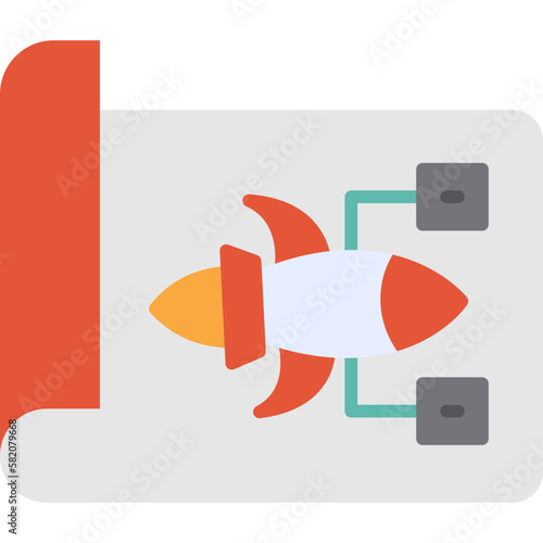Plans Icon