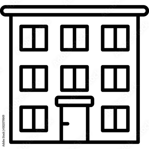 Building Icon
