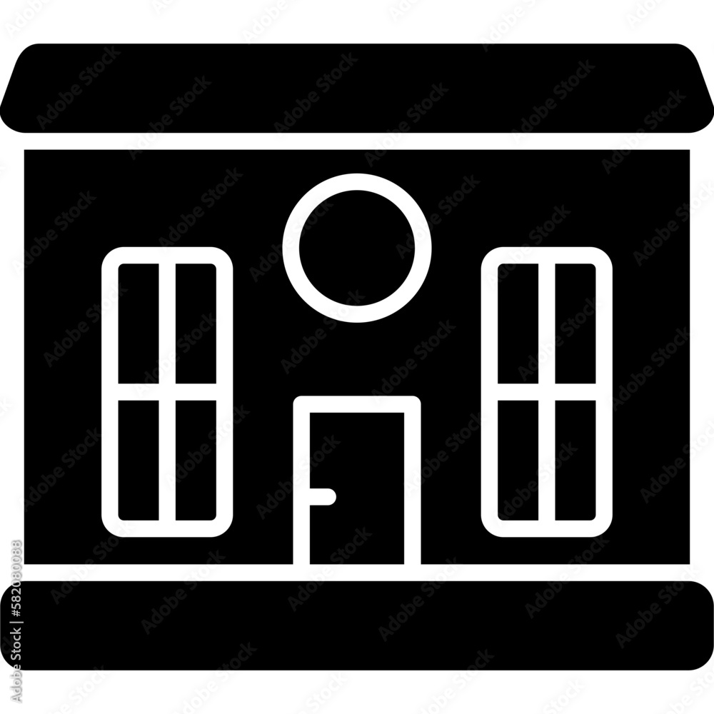 House Icon House Icon