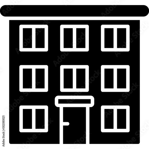 Building Icon