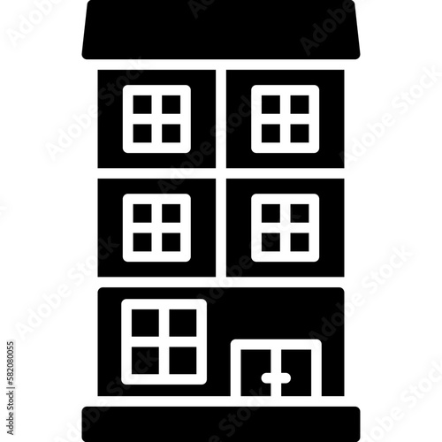 Appartment Icon