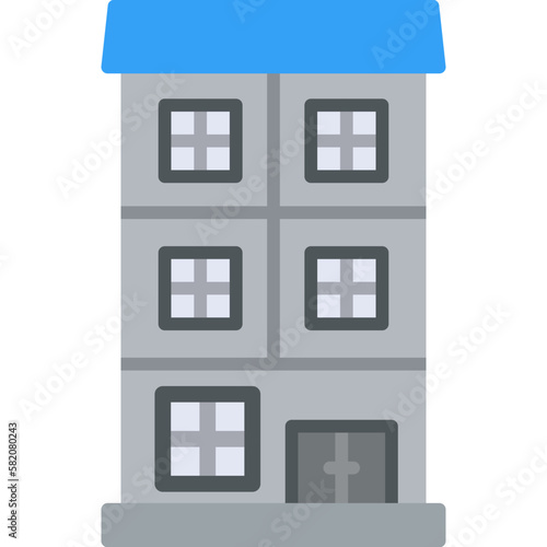 Appartment Icon