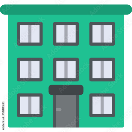 Building Icon