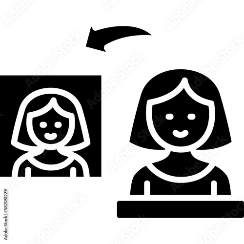 Suspect Icon