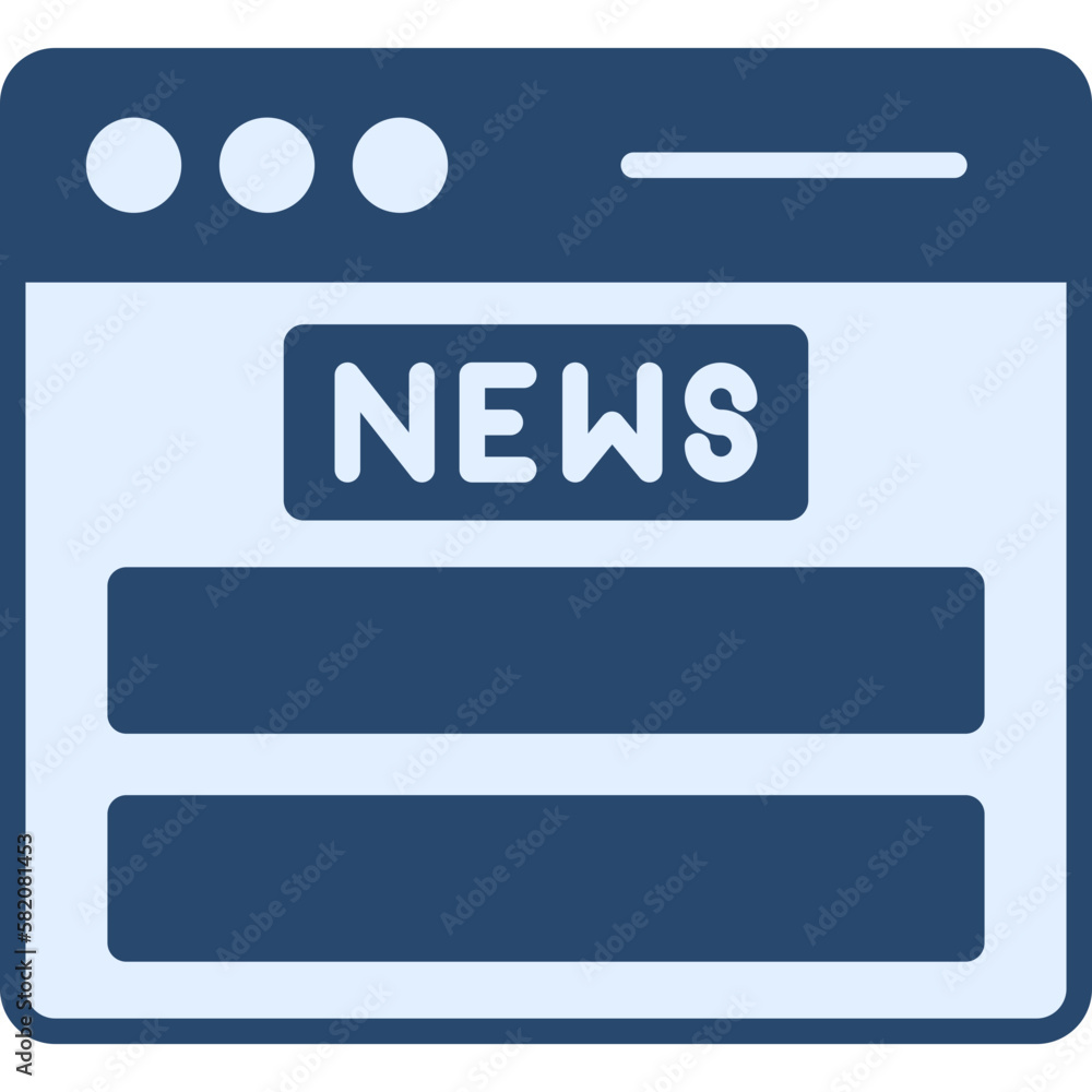 News Feed Icon News Feed Icon