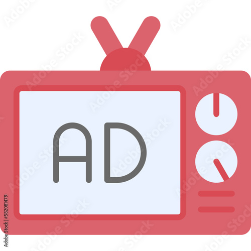Advertise Icon