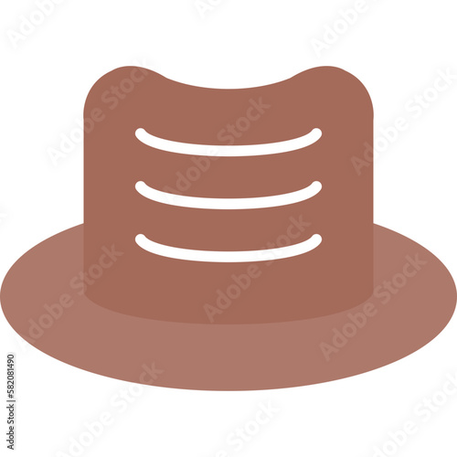 Hat Icon