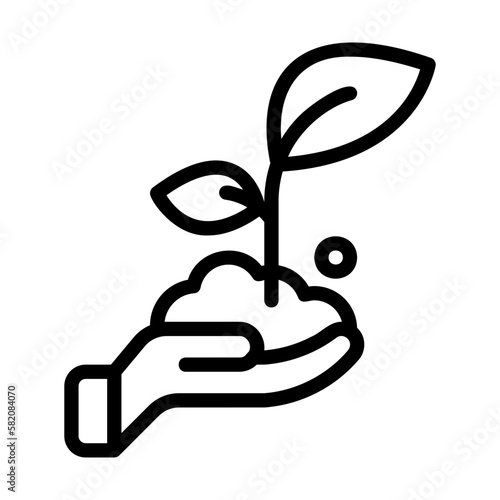 cultivate icon