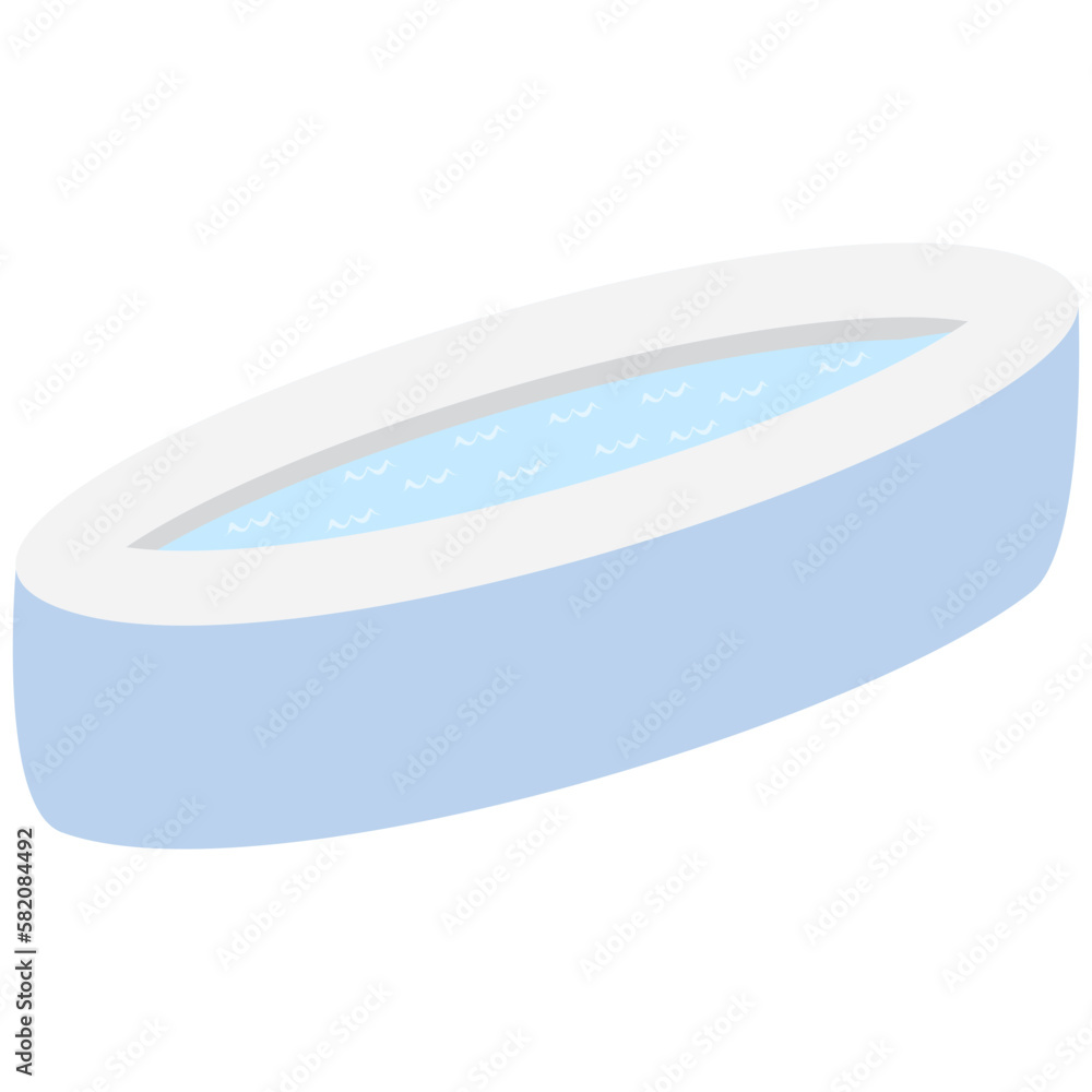 Mini Rubber Swimming Pool Summer Swim Area Collection
Mini Rubber Swimming Pool Summer Swim Area Collection