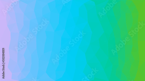 Fond dégradé en format paysage