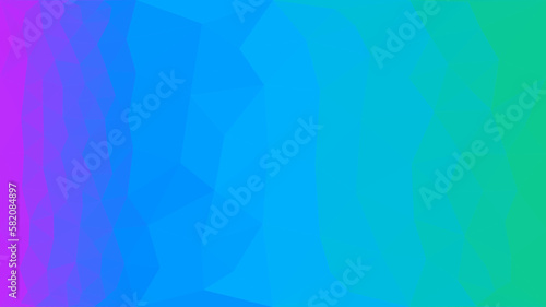 Fond dégradé en format paysage