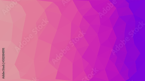 Fond dégradé en format paysage