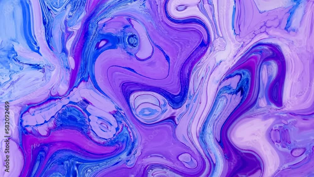 Abstract liquid background, colorful wave background . Abstract liquid background, colorful wave background .