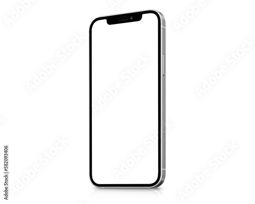 スマートフォンの画像合成用素材