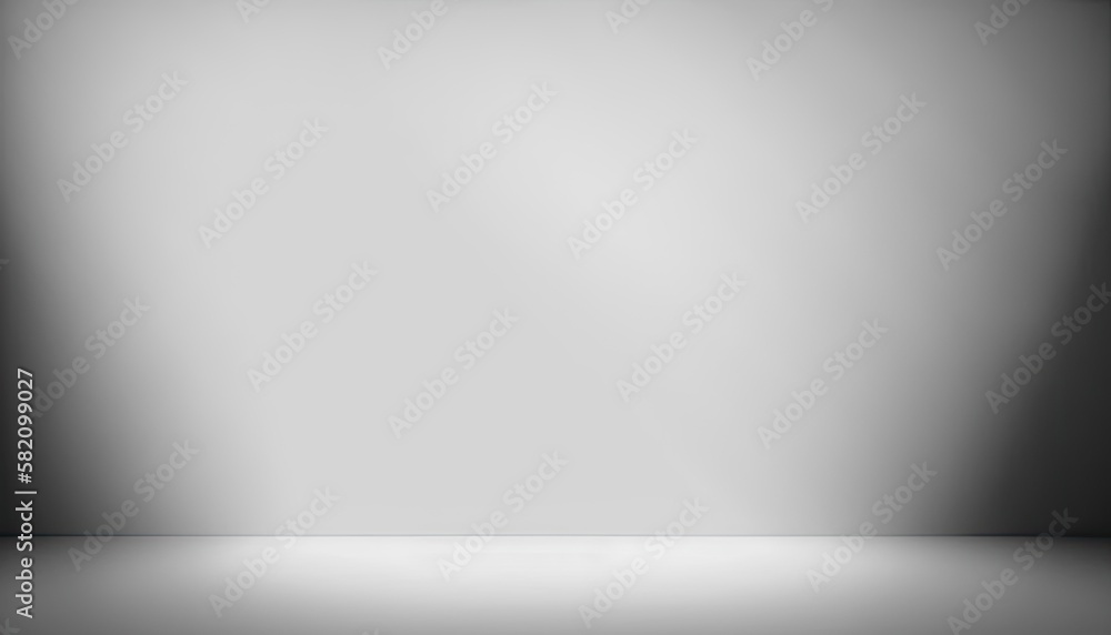 Blank background for product presentation. Empty studio backdrop wallpaper Blank background for product presentation. Empty studio backdrop wallpaper