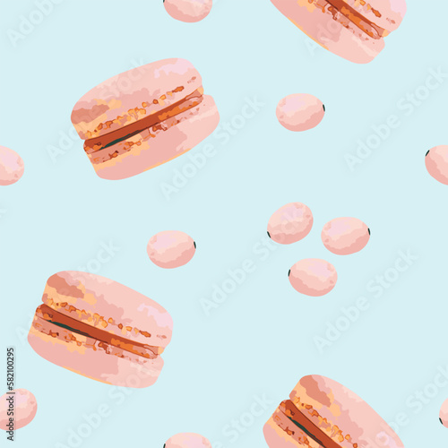 Seamless pattern