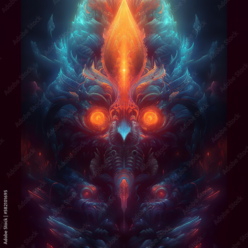 god, fire, flame, heat, hot, burn, burning, abstract, red, black, orange, inferno, bonfire