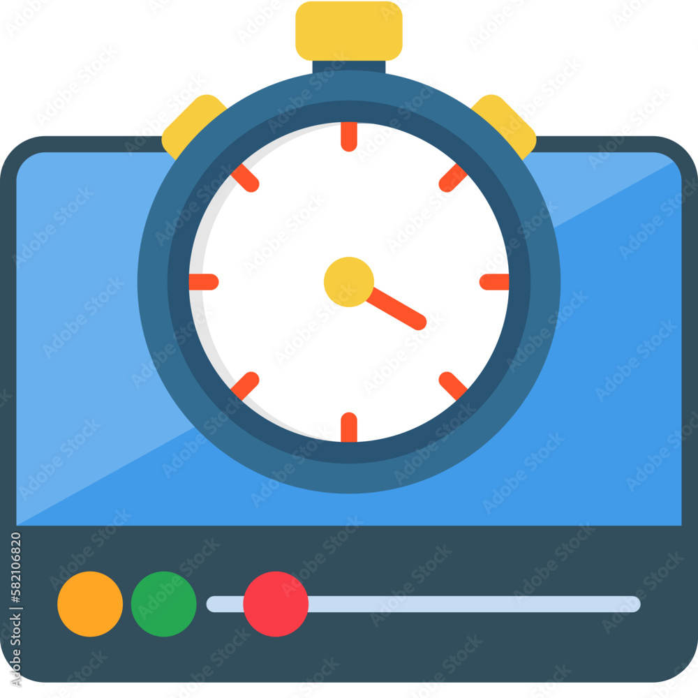 Video Icon Video Icon