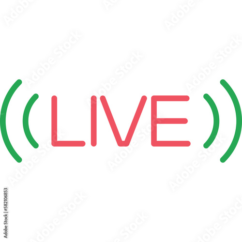Live Icon