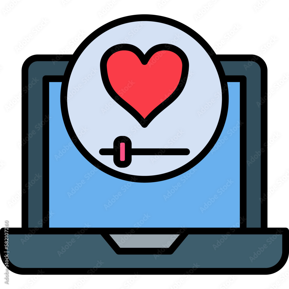 Laptop Icon Laptop Icon