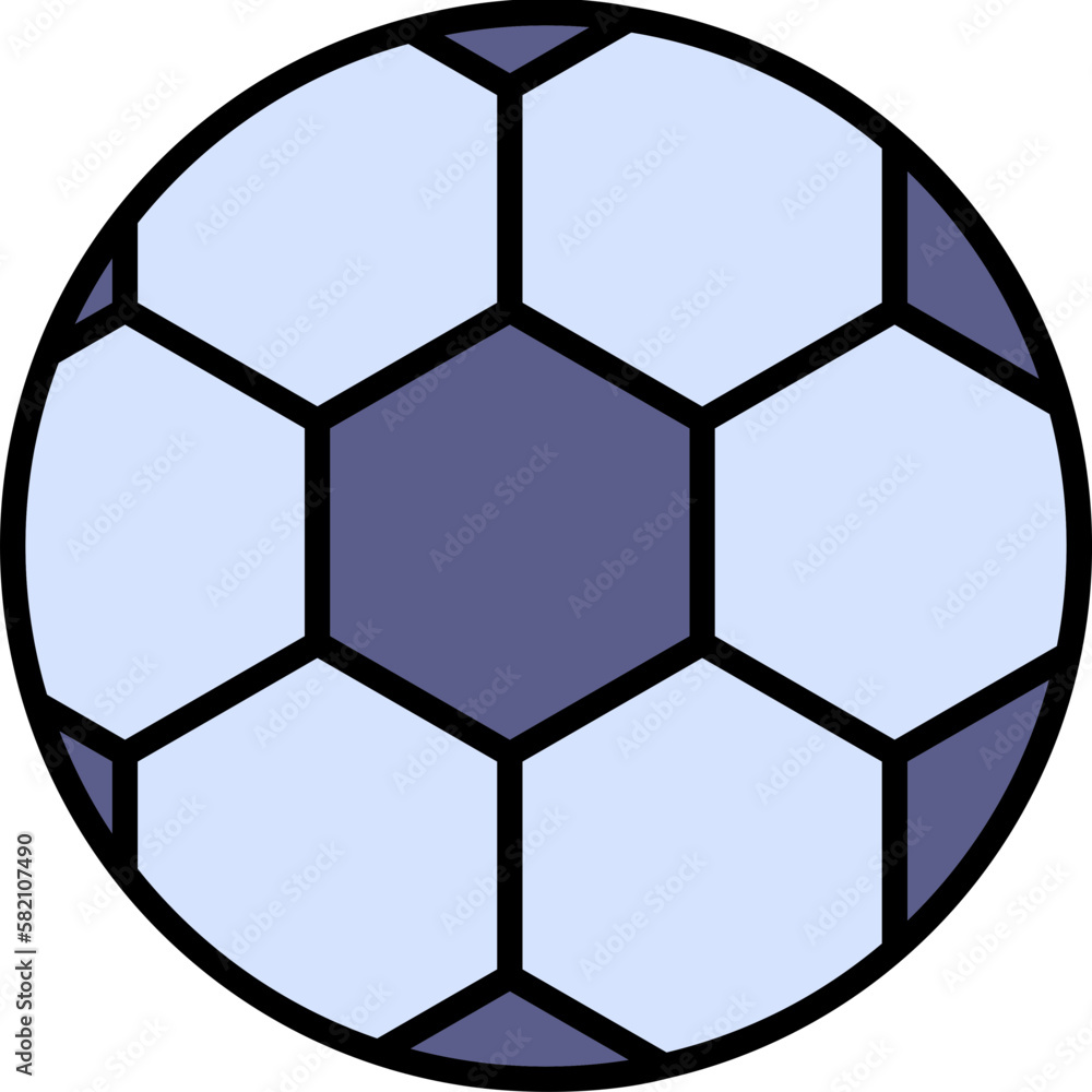 Football Icon Football Icon