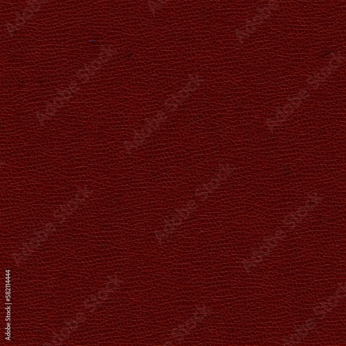 Fine dark leather, seamless textile pattern, tileable fabric texture background, search for Fabric_Textures to see all clothes, materials and textiles, Generative AI
