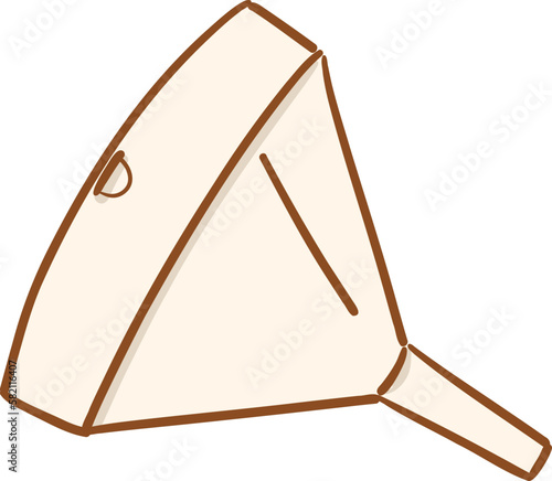 pastel kitchenware_funnel_file eps