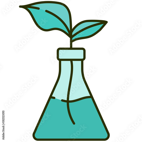 biology icon