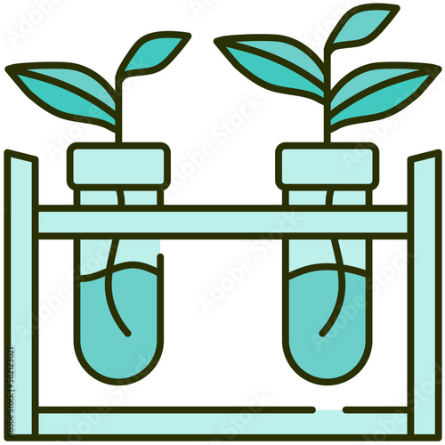biology icon
