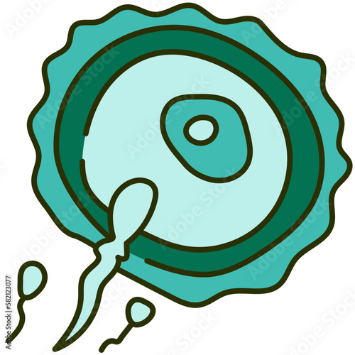 fertility icon