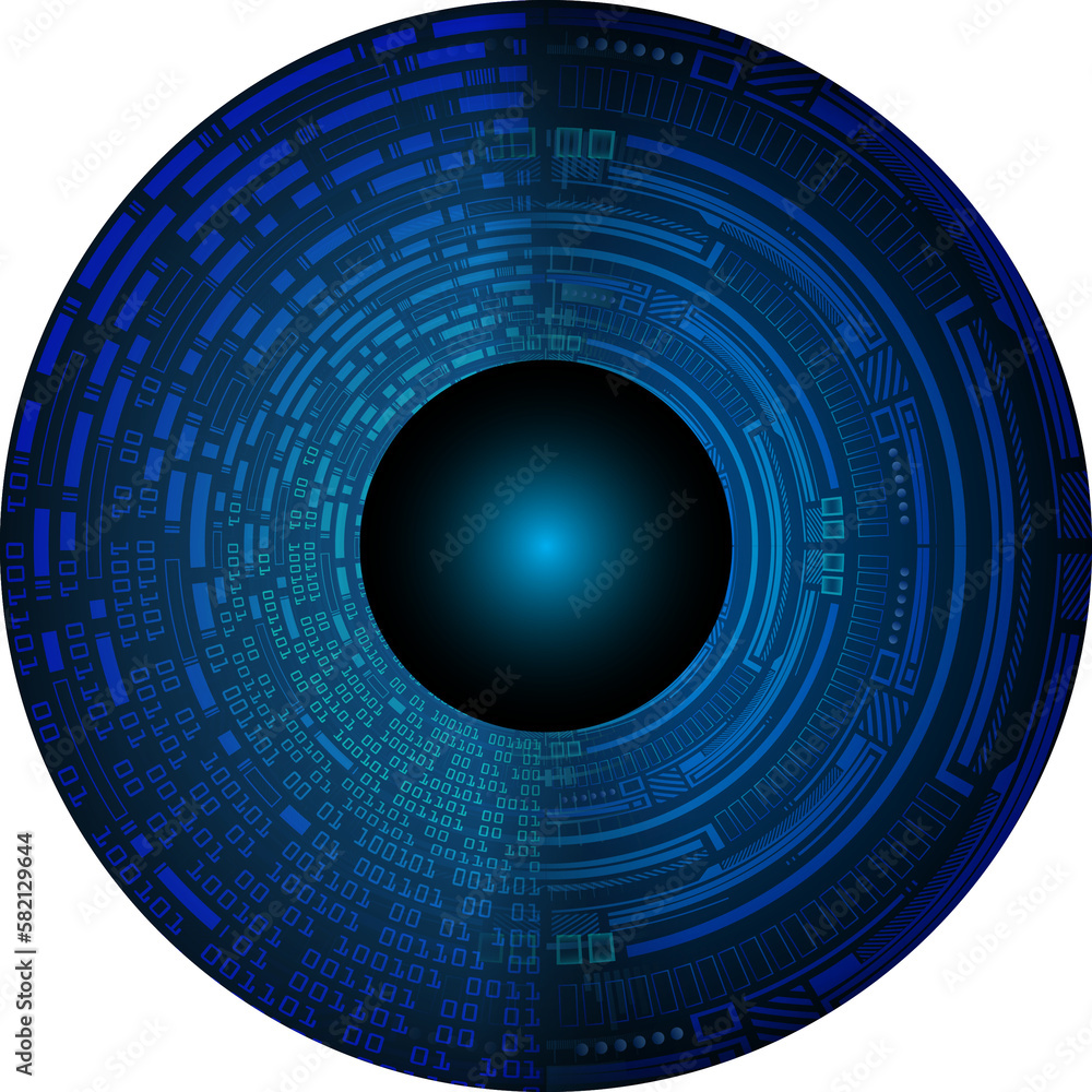 eye future technology eye future technology