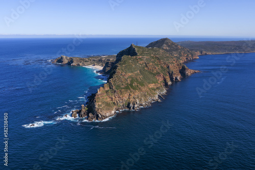Cape Point Cape Town South Africa