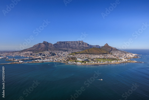 Cape Town South Africa