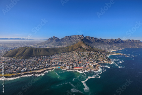 Cape Town South Africa