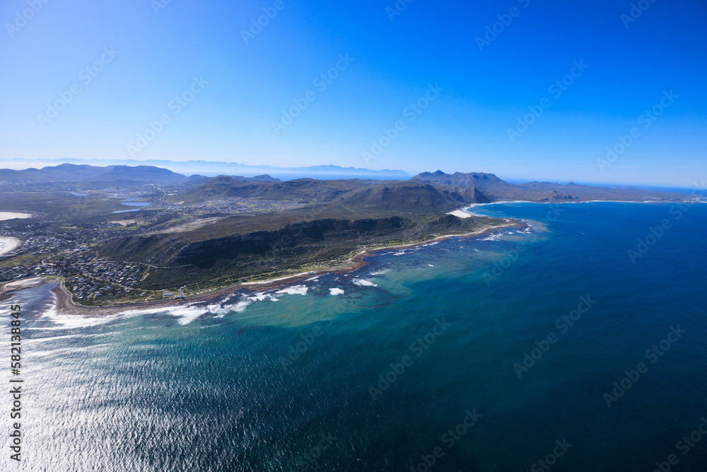 Kommetjie Cape Town South Africa