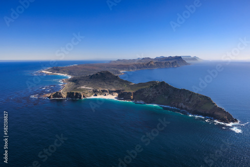 Cape Point Cape Town South Africa