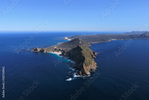 Cape Point Cape Town South Africa