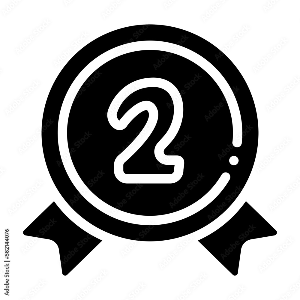 Reward Glyph Icon Free Reward Glyph Icon Free