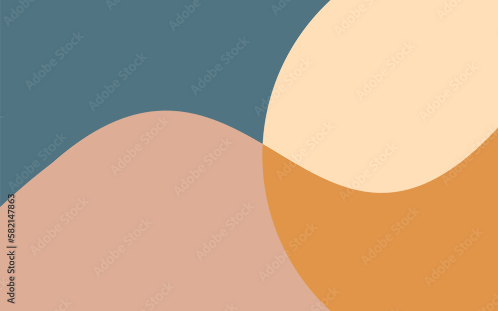 Abstract geometric modern background with colored shapes. Trendy fashion template with geometric elements. Simple vector background suitable for social media, mobile app, advertising. Abstract geometric modern background with colored shapes. Trendy fashion template with geometric elements. Simple vector background suitable for social media, mobile app, advertising.