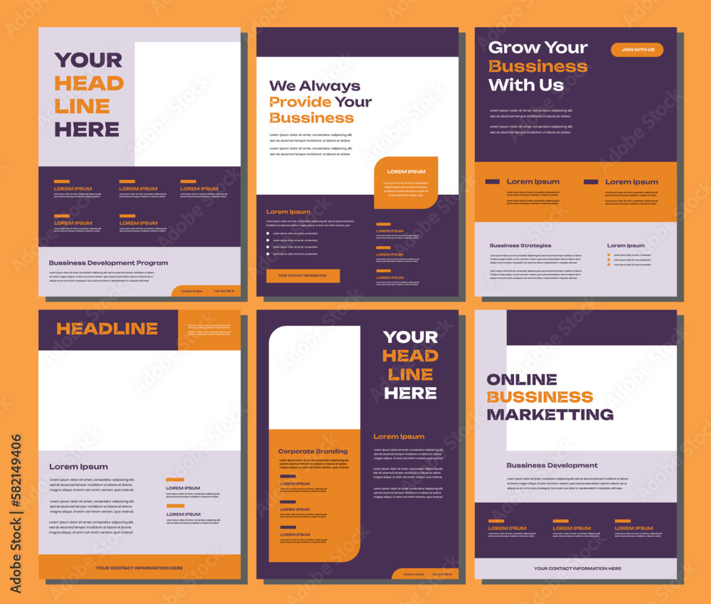 Corporate Business Flyer poster pamphlet brochure cover design layout background, two colors scheme, vector template in A4 size Corporate Business Flyer poster pamphlet brochure cover design layout background, two colors scheme, vector template in A4 size
